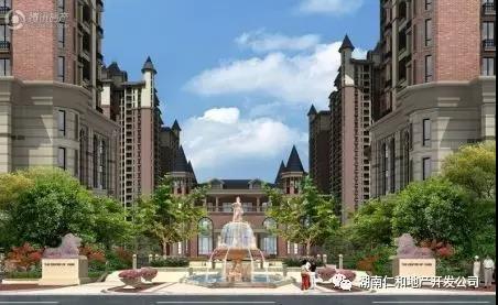 效果图 